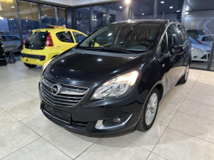 OPEL MERIVA 1.6 DIZEL, 2014 GODINA, KLIMA,ALU FELGE