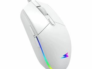 BARACUDA MIS CRAB BIJELI