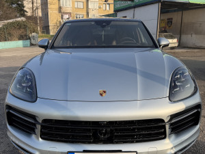 PORSCHE CAYENNE COUPE 3.0 E HIBRID 465 KS FULL
