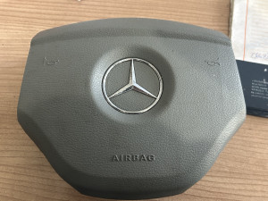AIRBAG VOLANA MERCEDES ML W164 05-08 A16446000987379
