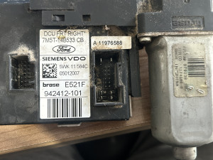 MOTORIC PODIZACA STAKLA PD FORD CMAX 7M5T-14B533 CB