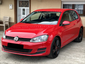 Volkswagen Golf VII DSG 1.6 77kw 2015.g.p.