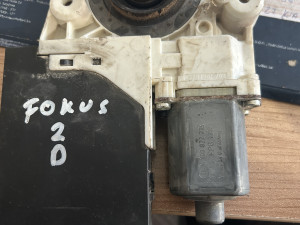 MOTORIC PODIZACA STAKLA PL FORD FOCUS 2 981405103
