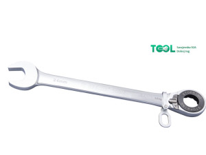 UNIOR KLJUČ OKV S RAČNOM 22MM ART.160/2-H 110504