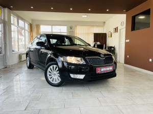 ŠKODA OCTAVIA 1.6 TDI *AMBIENT*