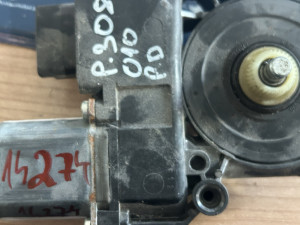 MOTORIC PODIZACA STAKLA PD PEUGEOT 308 2010 0130822369