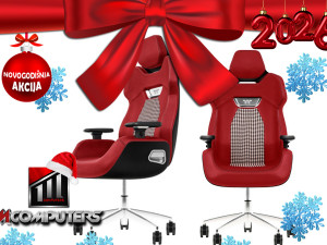 ThermalTake ARGENT E700 Real Leather Gaming Chair F. A. Porsche