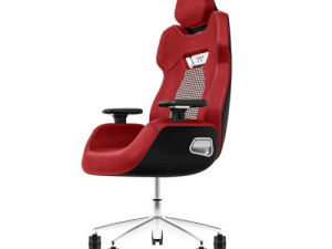 ThermalTake ARGENT E700 Real Leather Gaming Chair F. A. Porsche