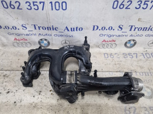 Usisna grana audi a6 a7 3.0 tdi bi turbo CGQ