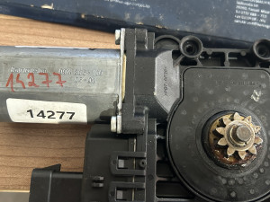 MOTORIC PODIZACA STAKLA PL OPEL ASTRA H 994 886-100