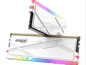 Dahua C600 RGB White 2x8GB 16GB DDR4 3600MHz