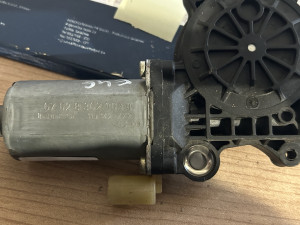 MOTORIC PODIZACA STAKLA PL BMW E46 0130821716