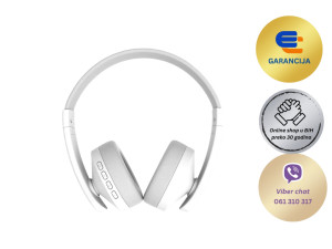 Bežične bluetooth slušalice sa mikrofonom MEETION BTH003