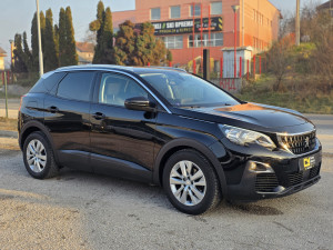 Peugeot 3008 1.6 BlueHDI 88KW Active Automatik EAT6