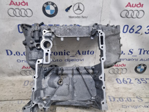 Karter motora audi a6 a7 3.0 tdi bi turbo CGQ