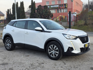 Peugeot 2008 1.5 BlueHDI ACTIVE PACK MT/6 2021. god.