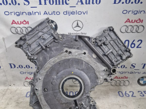 Deklo motora audi a6 a7 4g sq5 3.0 tdi bi turbo CGQ 059103173C