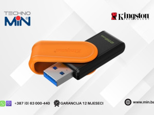 Kingston DataTraveler Exodia S 256GB USB 3.2