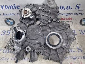 Deklo motora audi a6 4g 3.0 tdi bi turbo CGQ 059103151CE