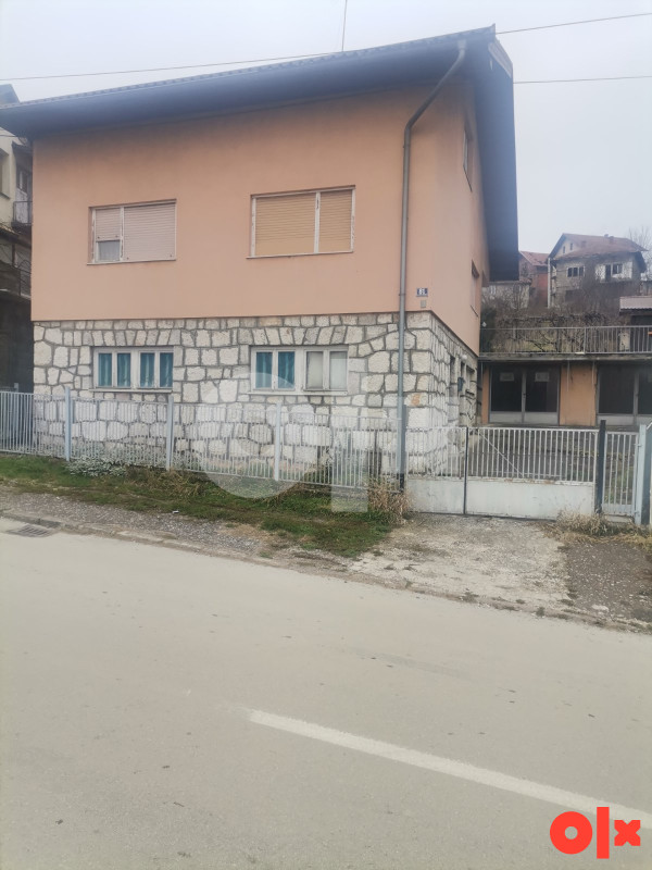 Kuća  Doboj 208m2 2