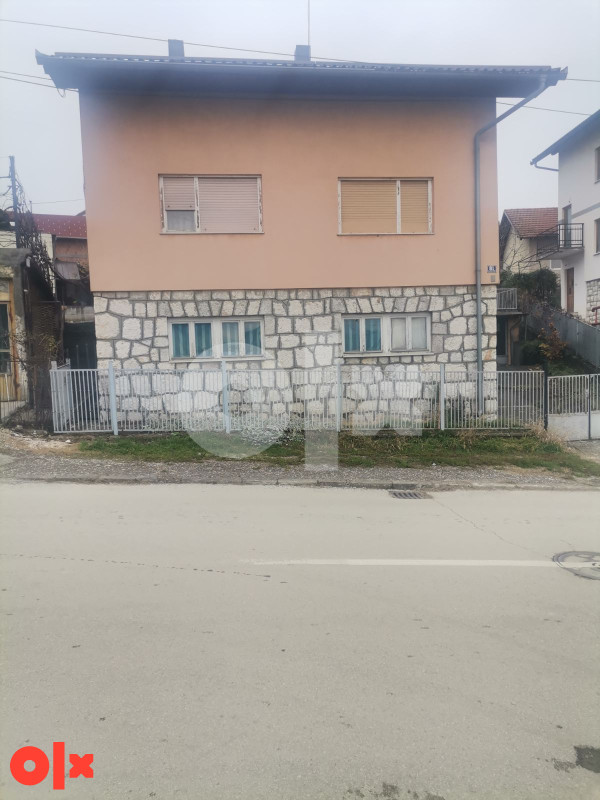 Kuća  Doboj 208m2