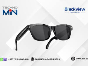 Blackview BV100 pametne naočare AI