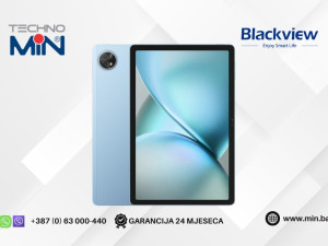 Blackview ZENO 10 11" 8GB/128GB LTE Ice Blue