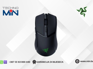 Razer Cobra HyperSpeed Wireless Gaming miš, 26000 DPI, RGB, Crni