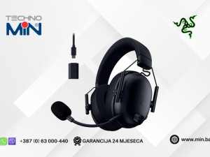 Razer BlackShark V3 Wireless gaming slušalice RZ04-05410100-R3M1