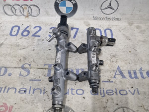 Komonreil razvodnici goriva audi a6 4g 3.0 tdi bi turbo