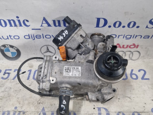 Hladnjak EGRa audi a6 4g 059131515DB