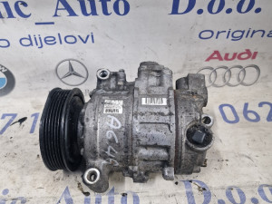 Kompresor klime audi a6 4g 3.0 tdi 4G0260805B