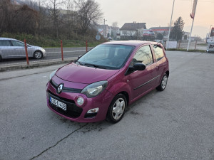 Renault Twingo *Facelift*2012*Fixno*