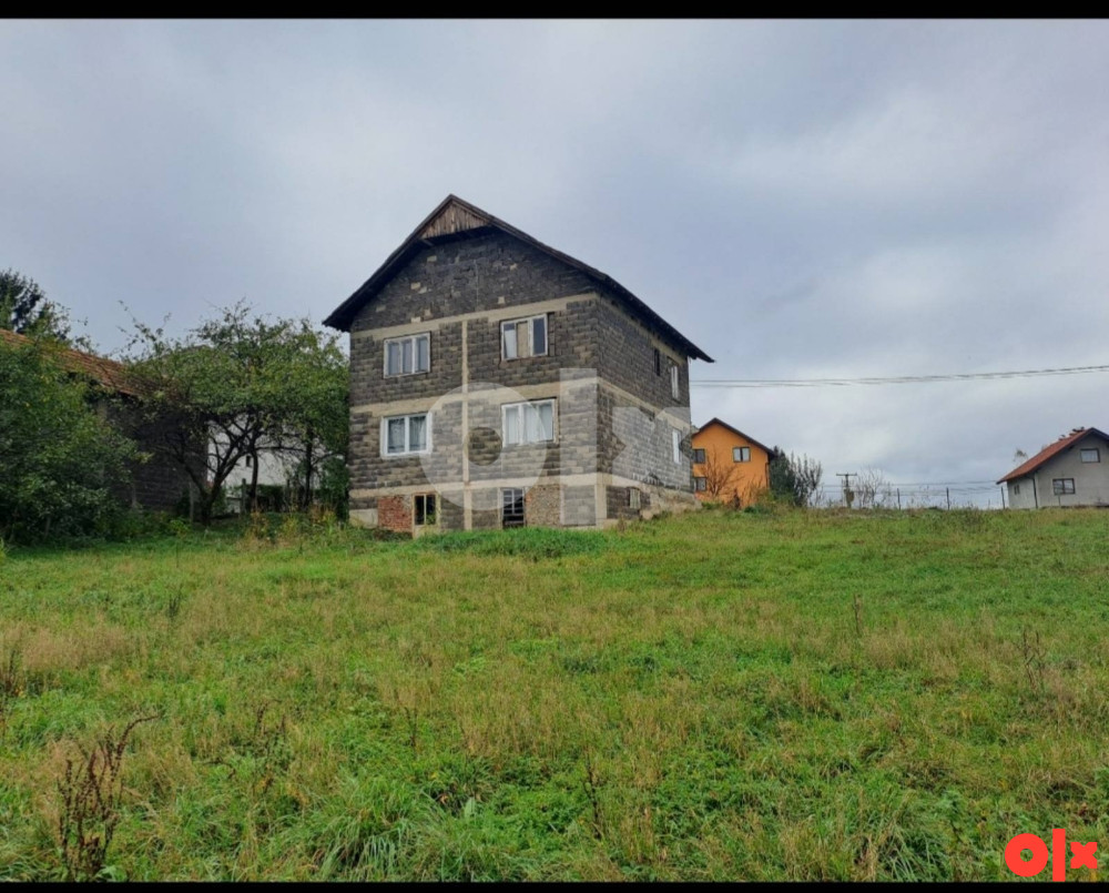 Kuća Visoko 2