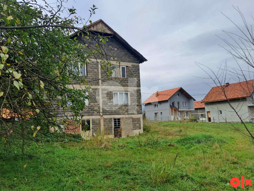 Kuća Visoko 4