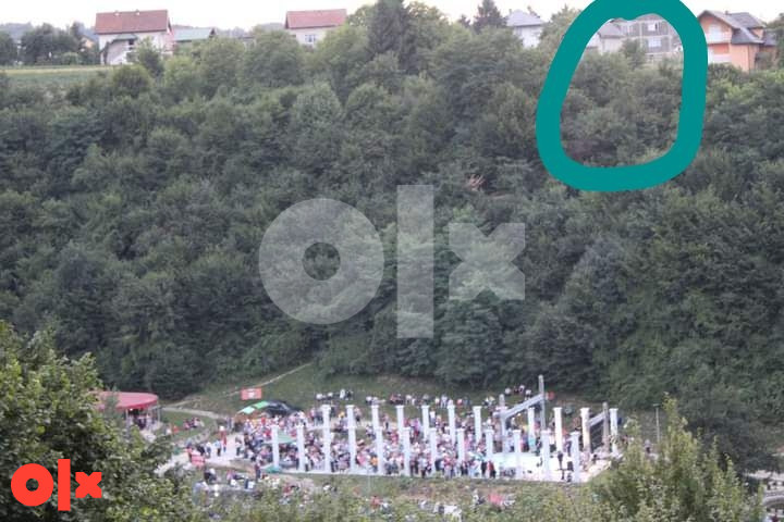Kuća Visoko 6