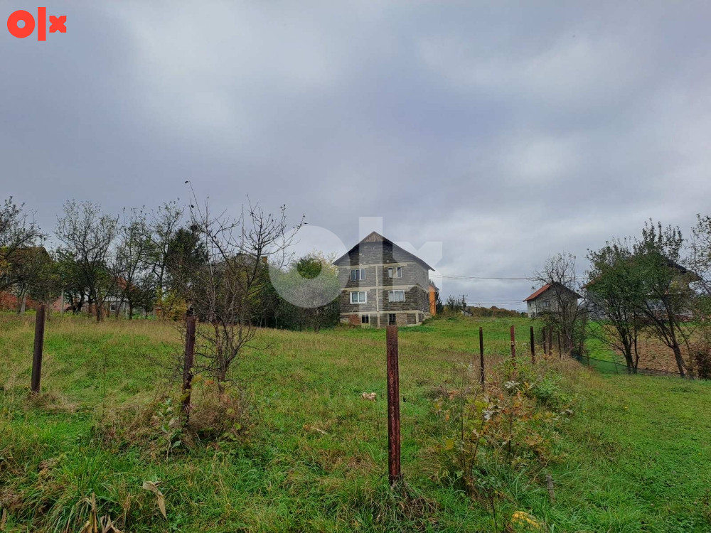 Kuća Visoko 7
