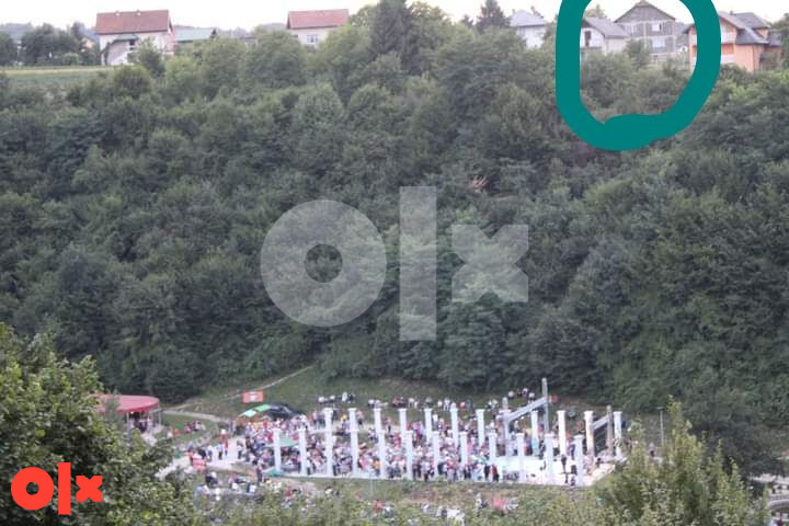 Kuća Visoko 8