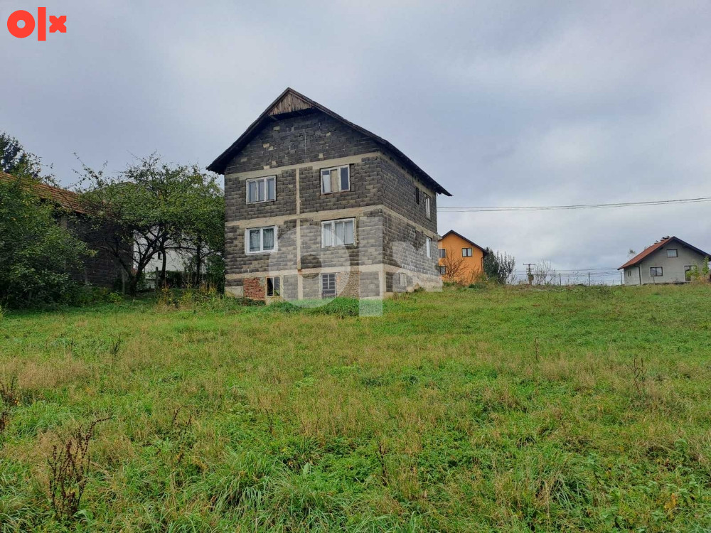 Kuća Visoko 9