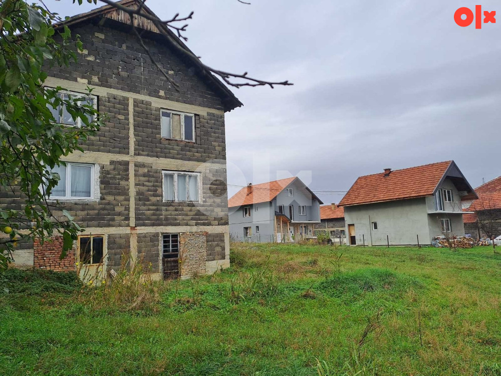 Kuća Visoko 11