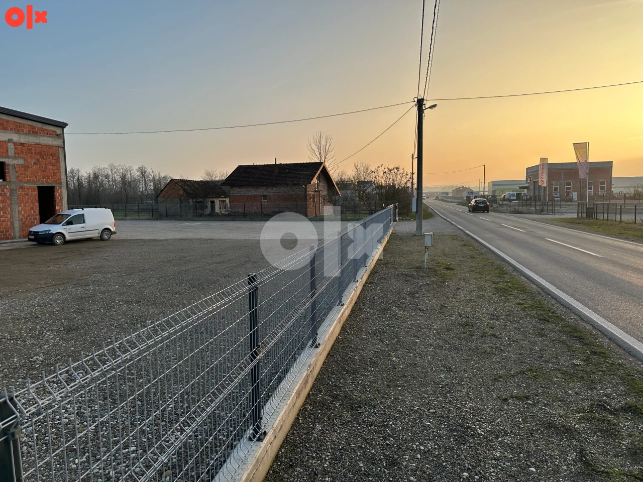 Plac-Objekat Gradačac 13