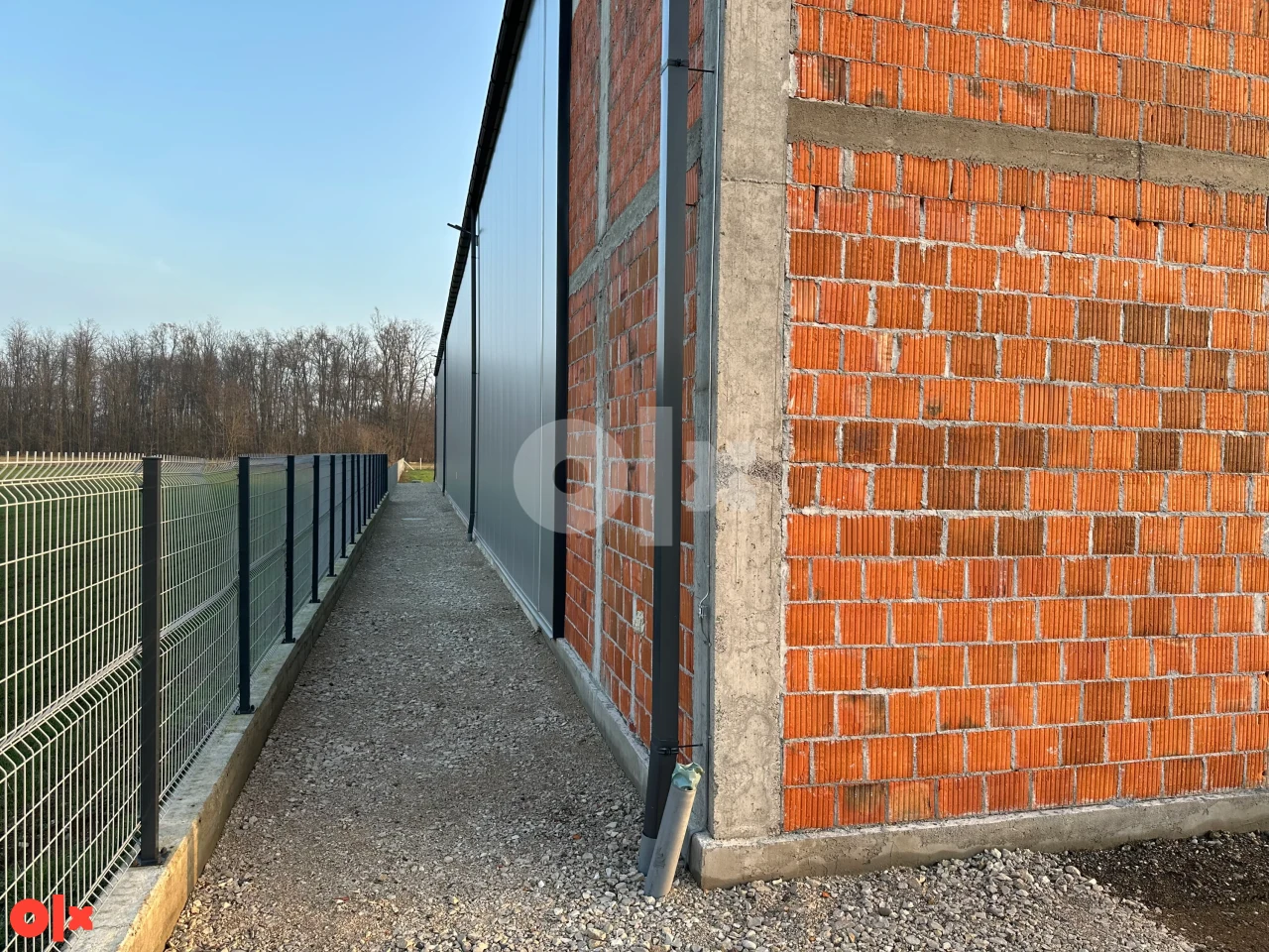 Plac-Objekat Gradačac 11