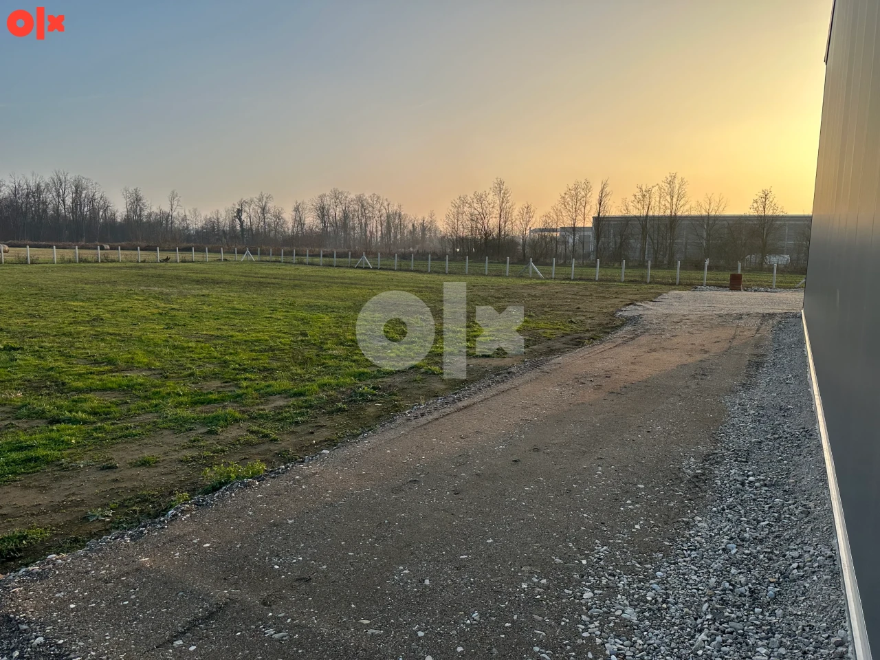 Plac-Objekat Gradačac 7