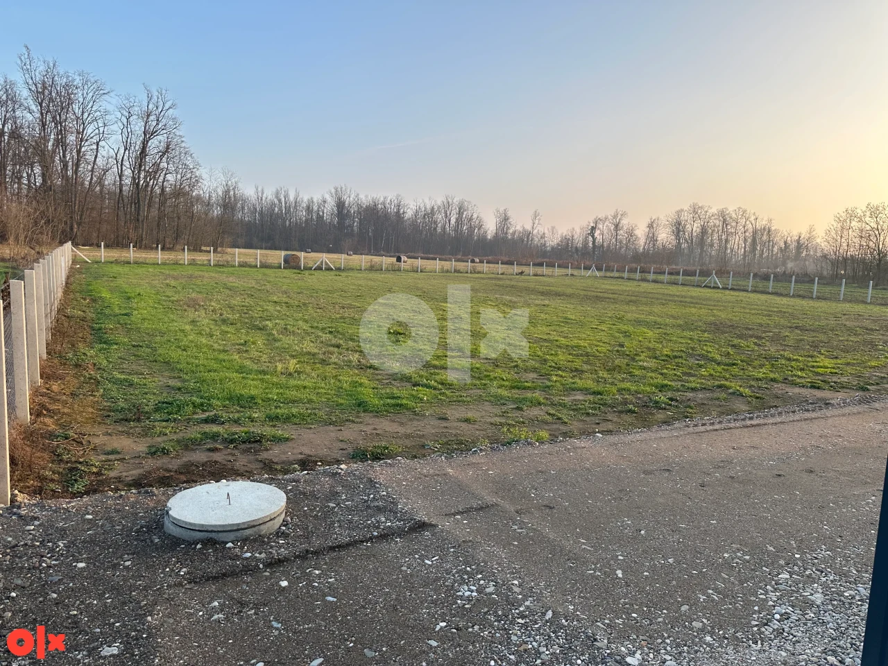 Plac-Objekat Gradačac 9