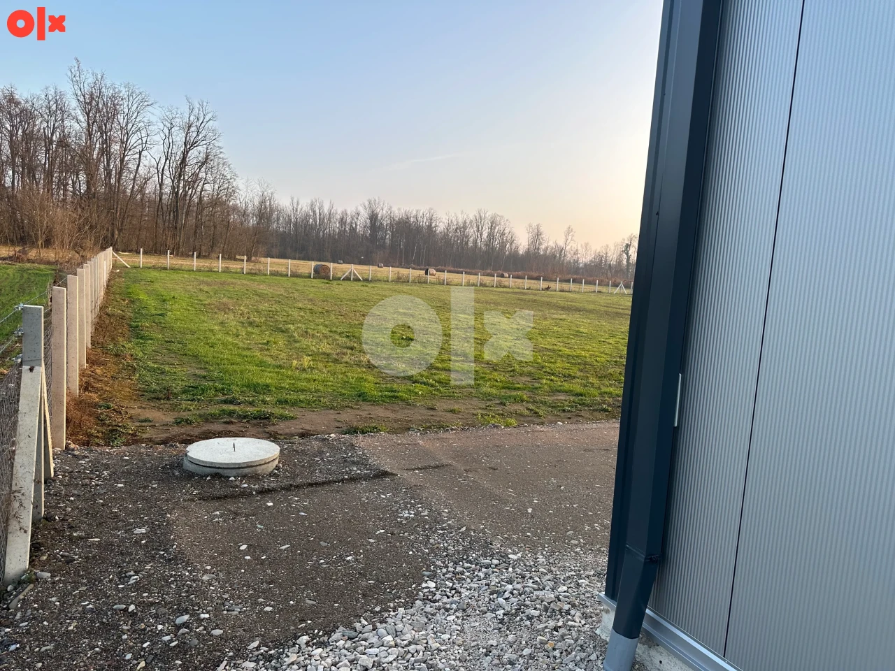 Plac-Objekat Gradačac 10