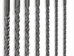 Boreri za beton hilti sds+ sa dvije i četiri krune GLEDAJ SLIKE