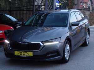 Škoda Octavia 2.0 tdi STYLE paket DSG 2022 sa PDV-om