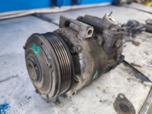 Kompresor klime Audi A3 8P