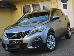 Peugeot 3008 BlueHDI 2020G F1 Automatik Active Business Reg12/26