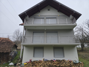 PVC i ALU roletne, alu roletna, alu ograde, alu ograda